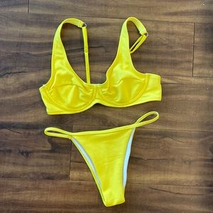 Sarum Bikini